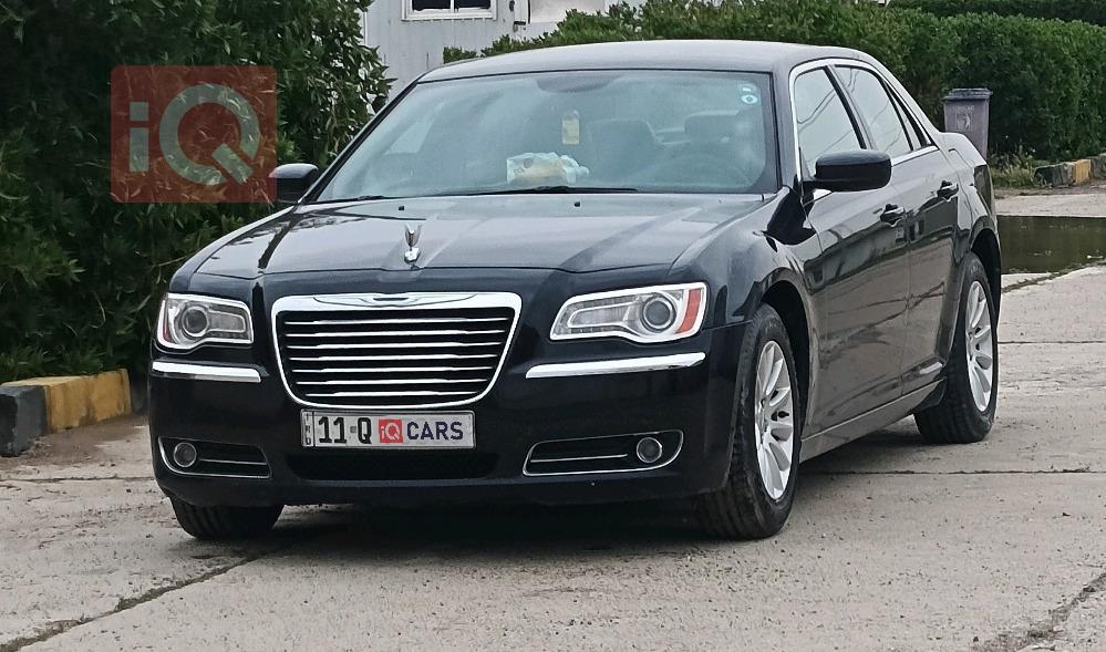Chrysler 300